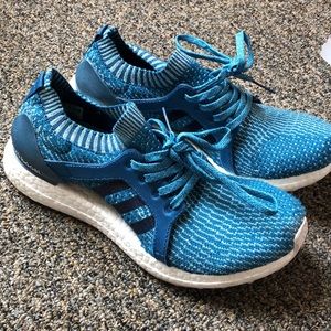 Adidas ultra boost X 8.5